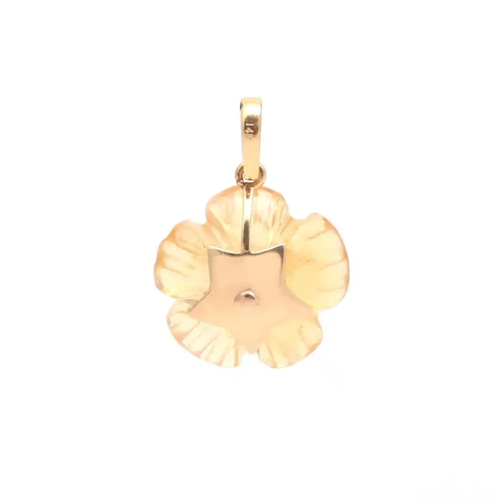 Autumn Pendant