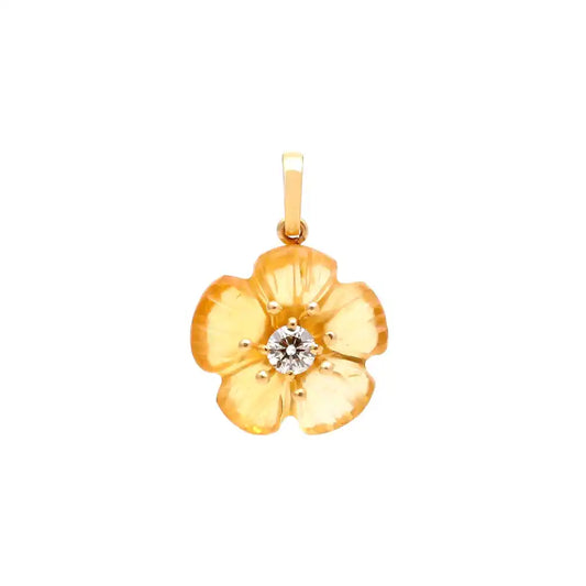 Autumn Pendant