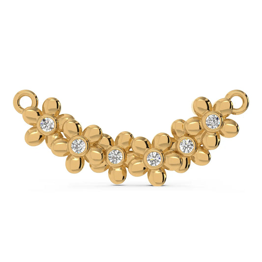 Petaline Necklace