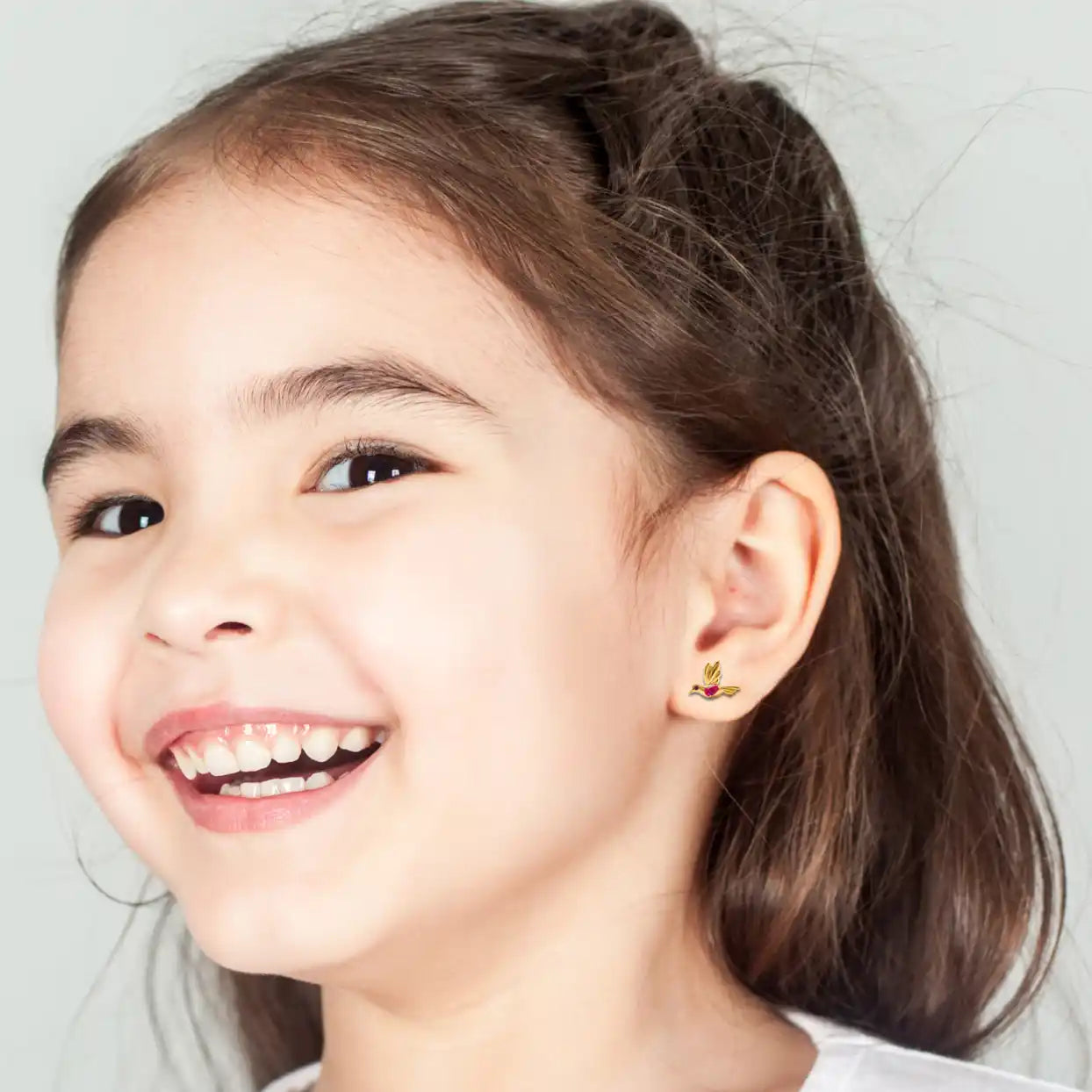 BirdSong Earrings