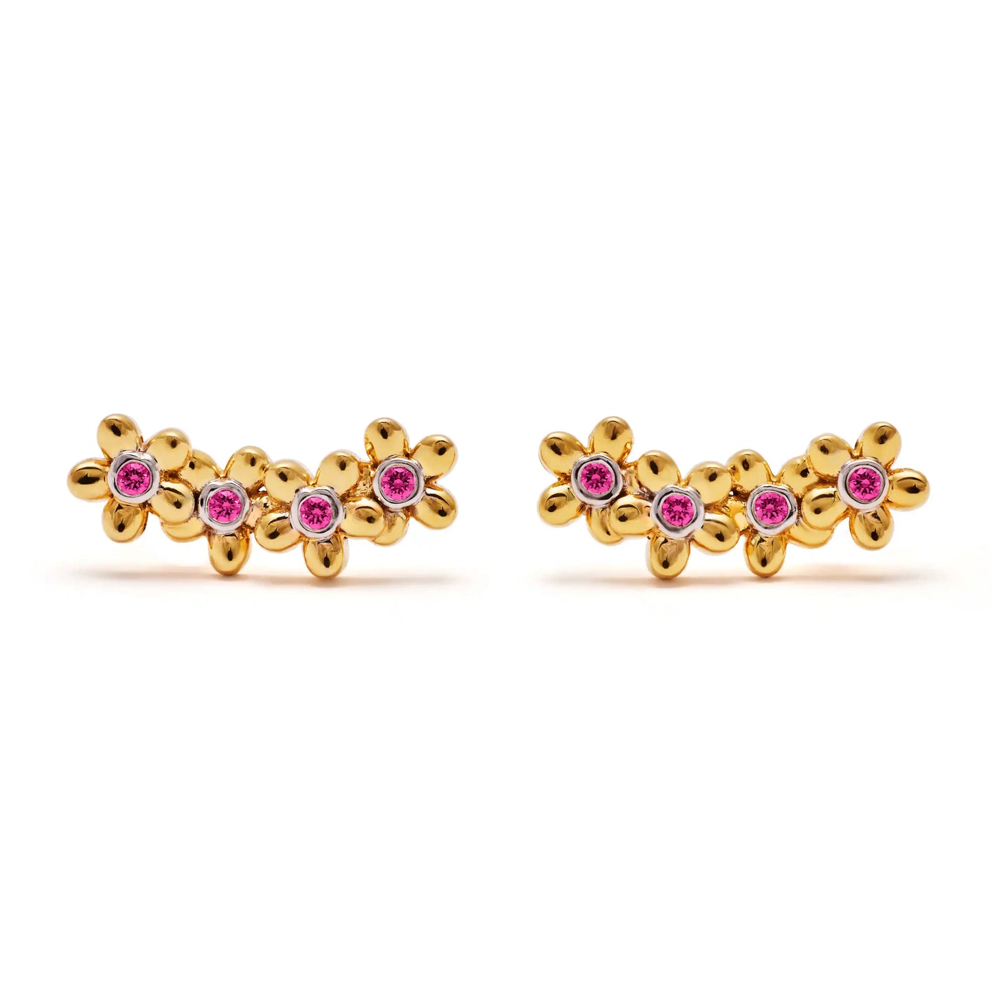 Pink Petaline Set