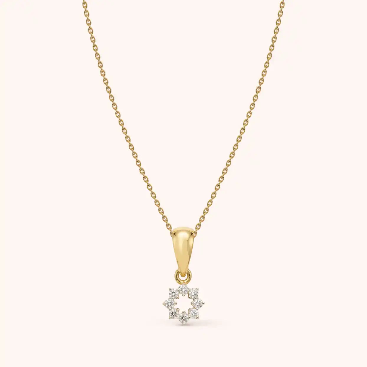 Serendipity Pendant