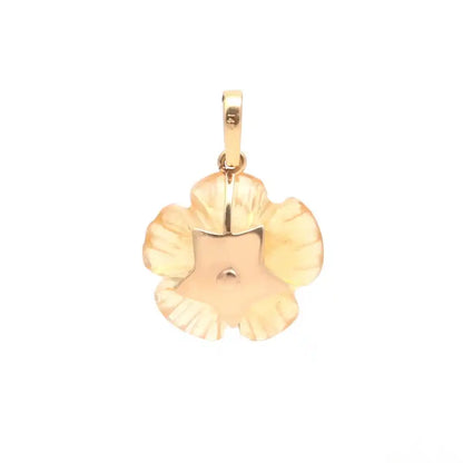 Autumn Pendant