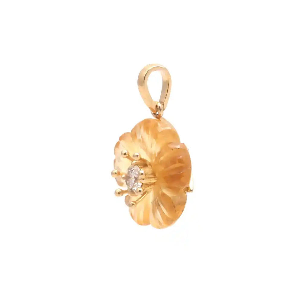 Autumn Pendant