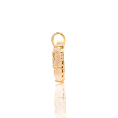 Angel Wings Pendant