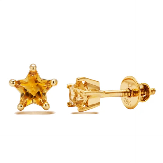 Citrine Star