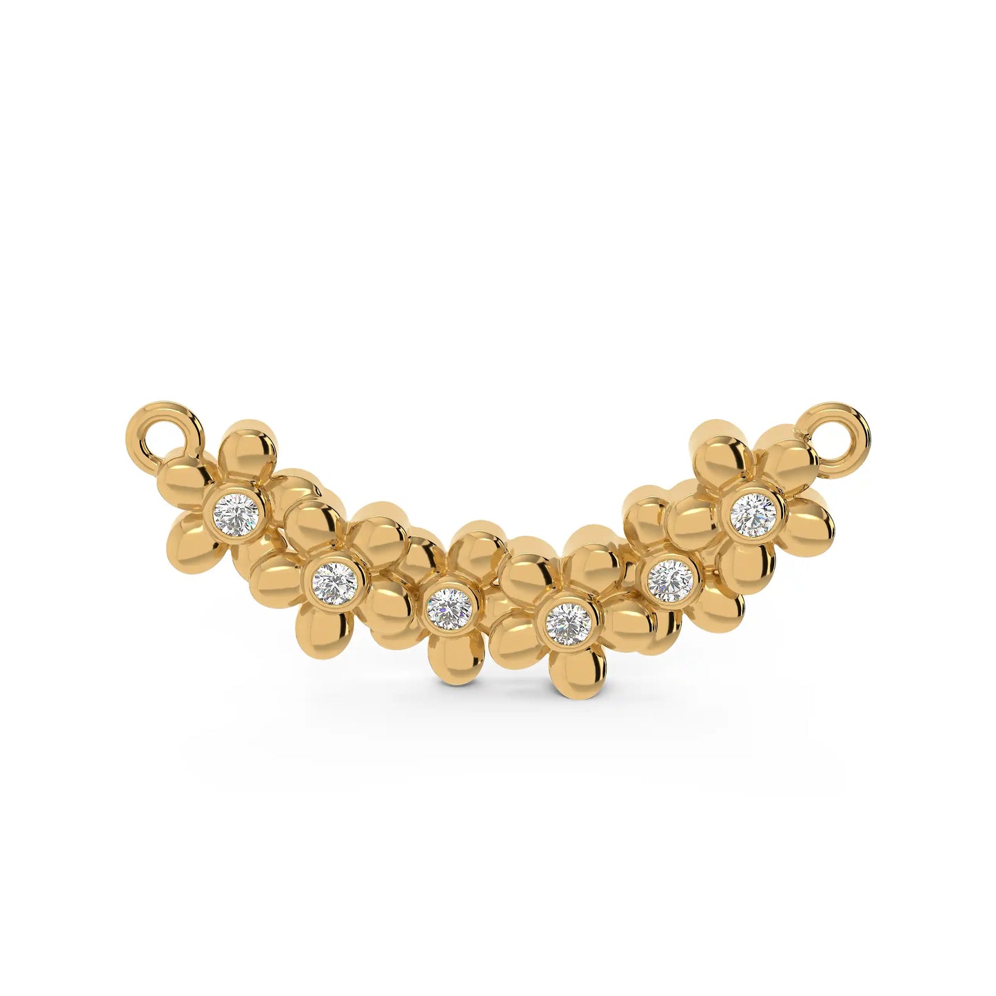 Petaline Necklace