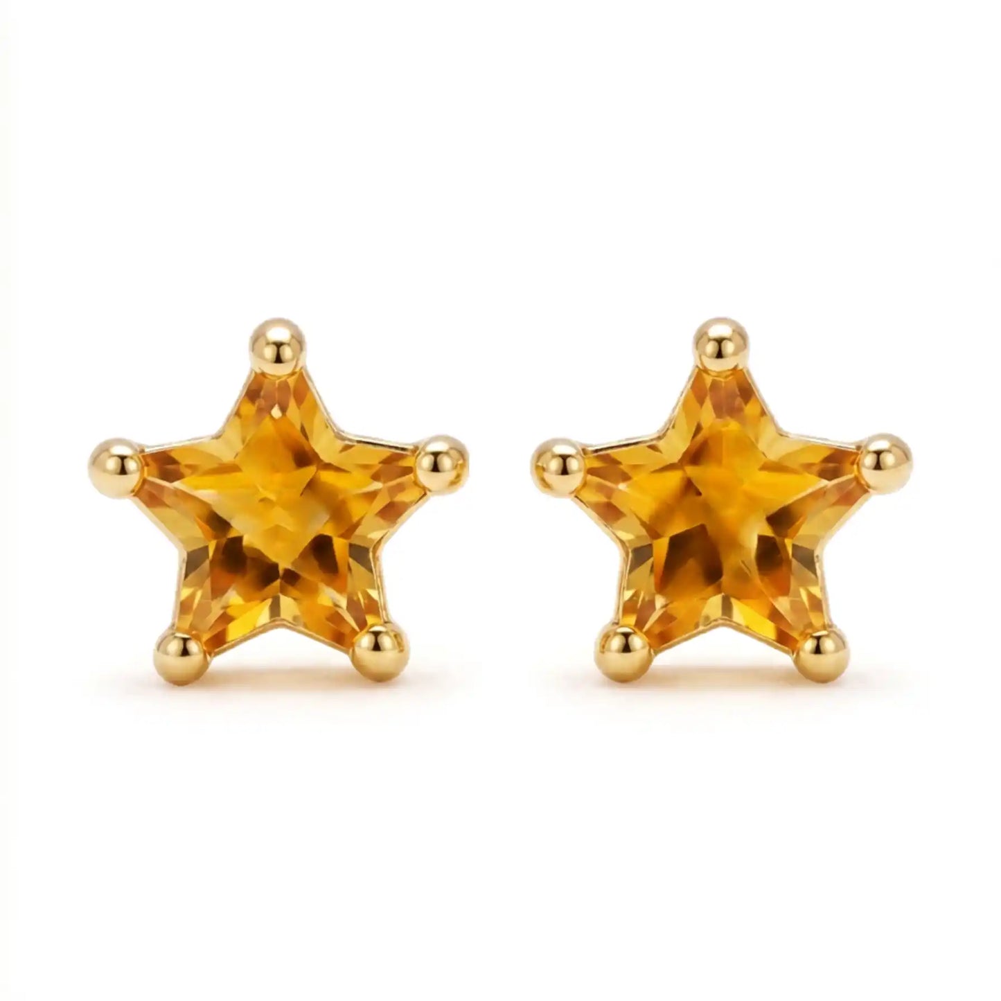 Citrine Star