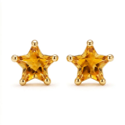 Citrine Star