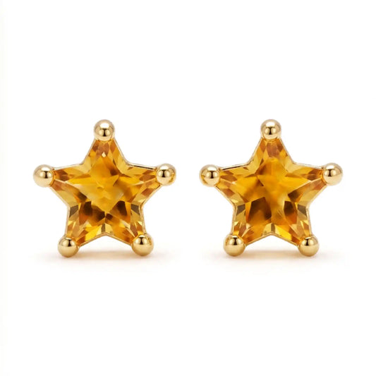 Citrine Star