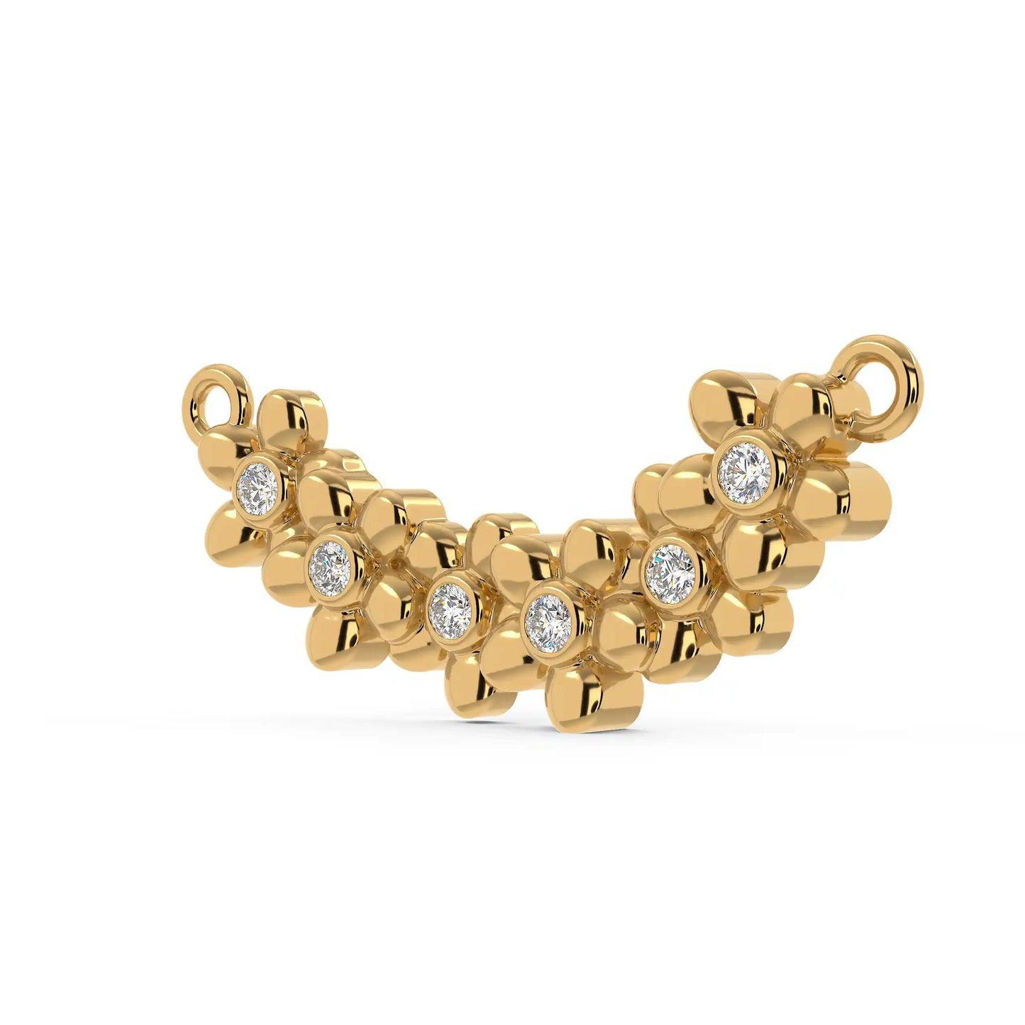 Petaline Necklace