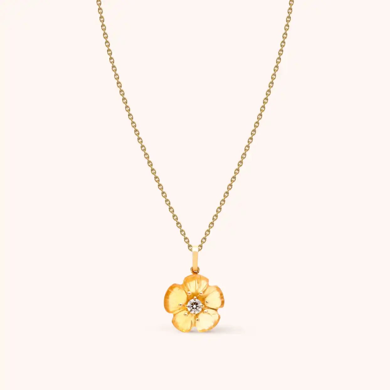 Autumn Pendant