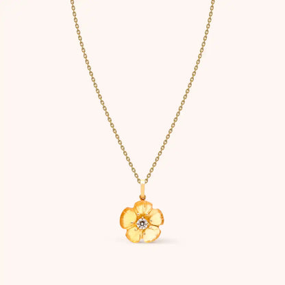 Autumn Pendant