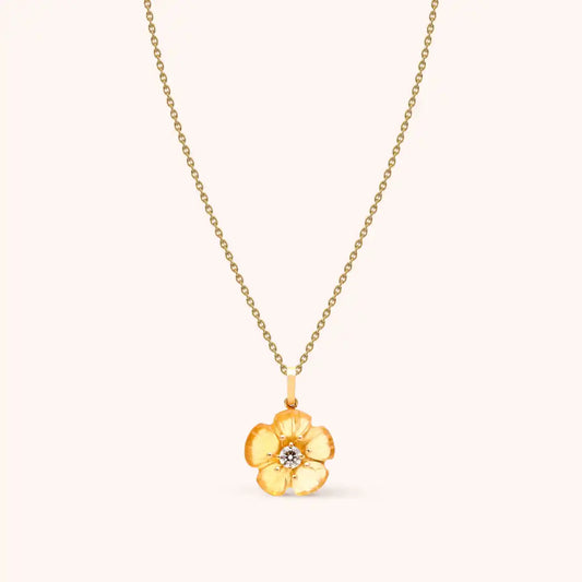 Autumn Pendant