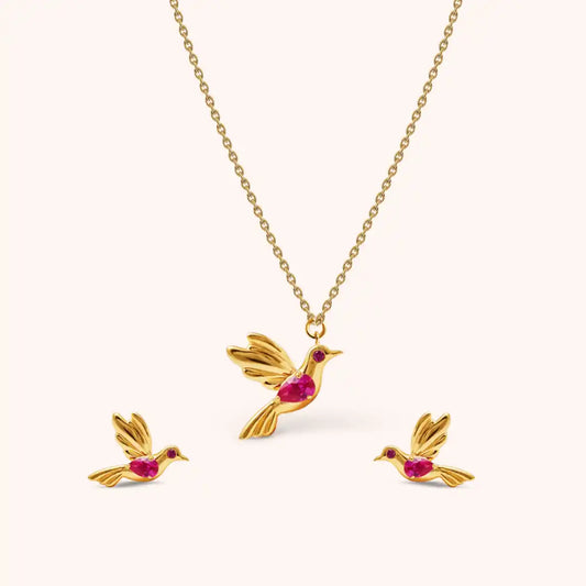 BirdSong Set