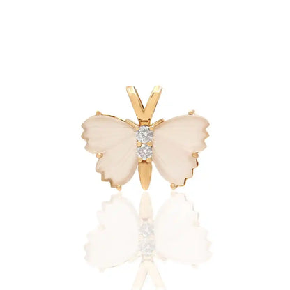 Angel Wings Pendant