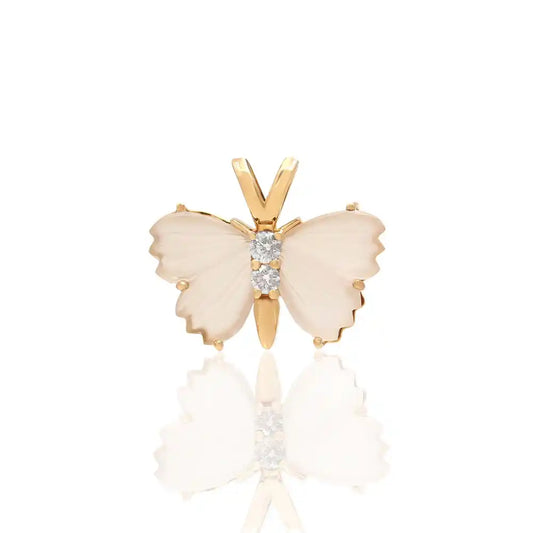 Angel Wings Pendant