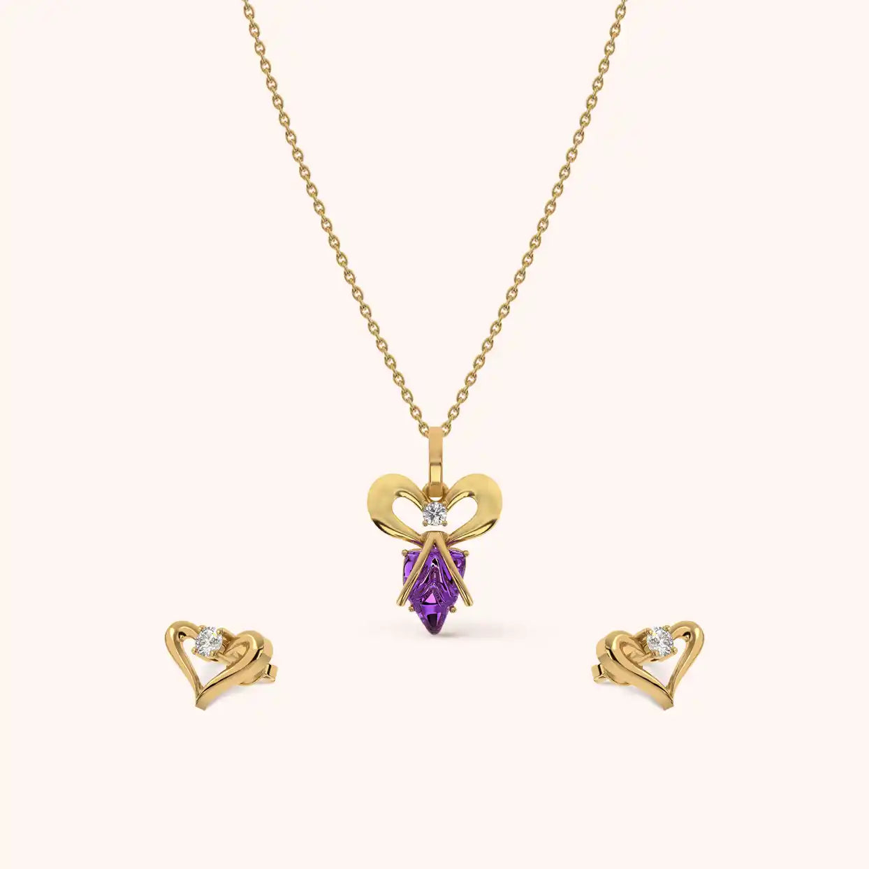 Eternal D'Amour Set
