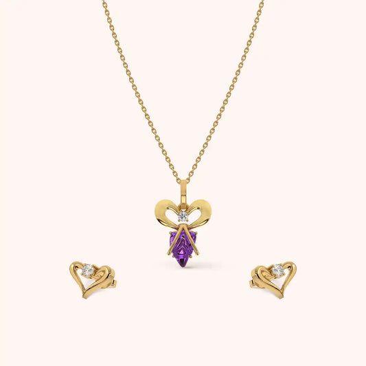 Eternal D'Amour Set