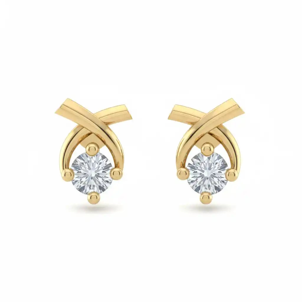 XOXO Earrings
