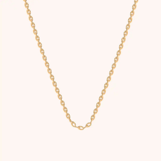 Gold Chain