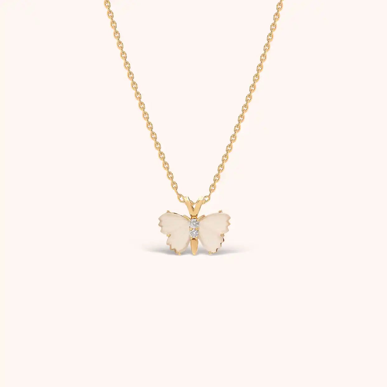 Angel Wings Pendant
