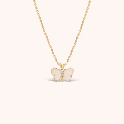 Angel Wings Pendant