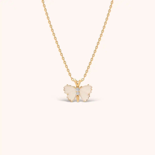 Angel Wings Pendant