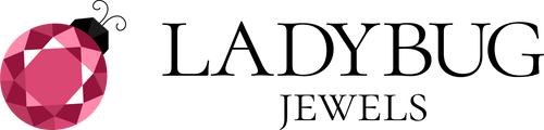 LadyBug Jewels logo