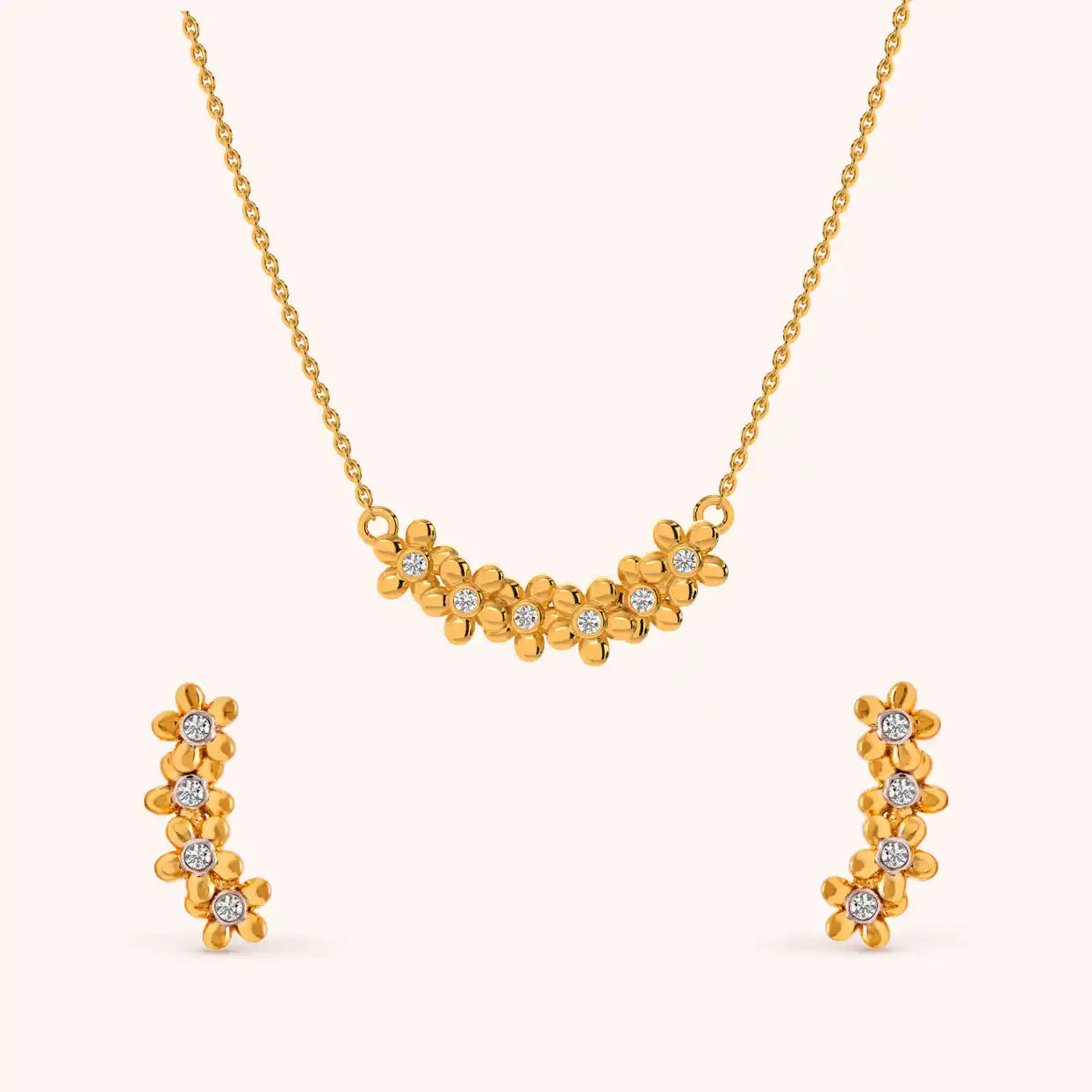 Petaline Set