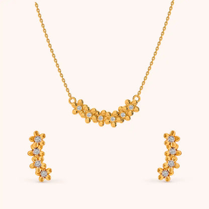 Petaline Set