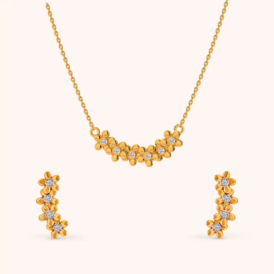 Petaline Set
