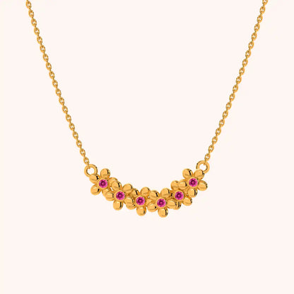 Pink Petaline Set