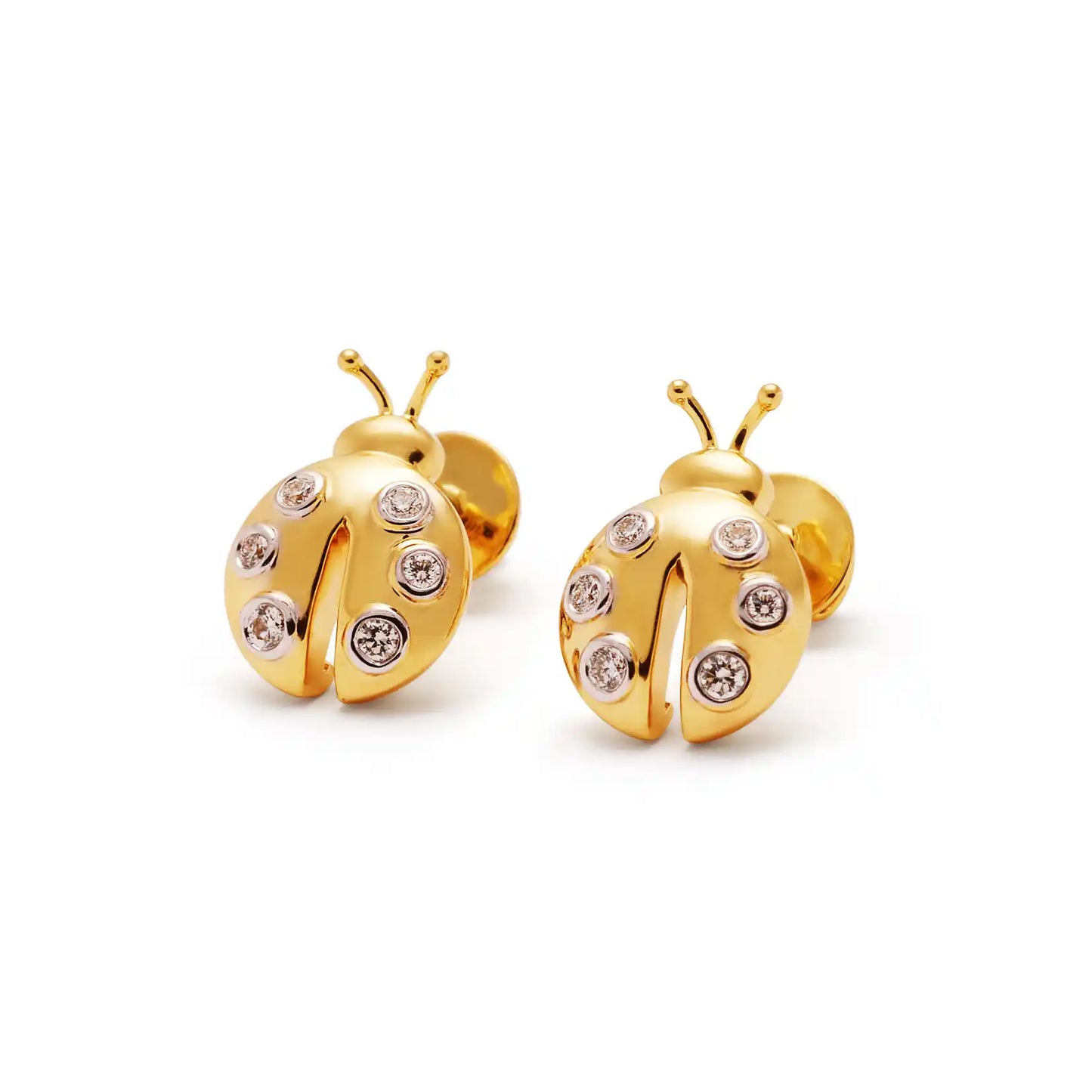 LadyBug Sparkle