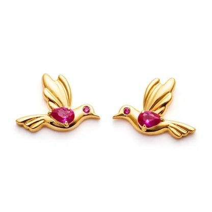 BirdSong Earrings