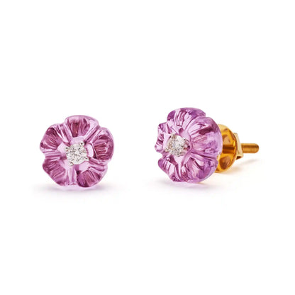 Amethyst Bloom