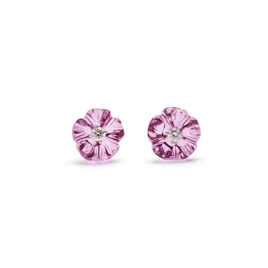 Amethyst Bloom