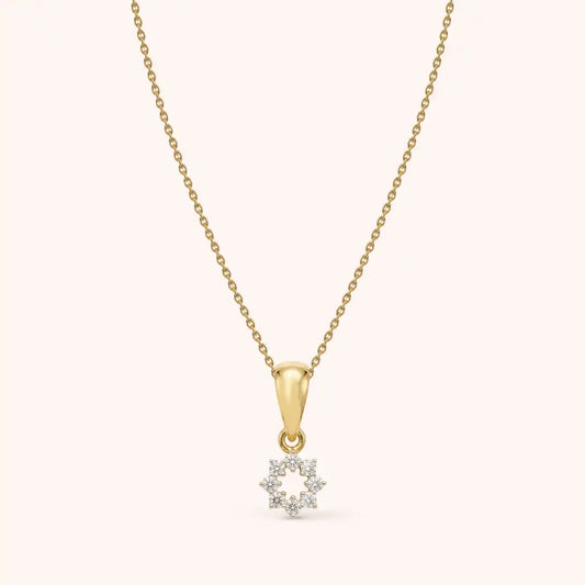 Serendipity Pendant