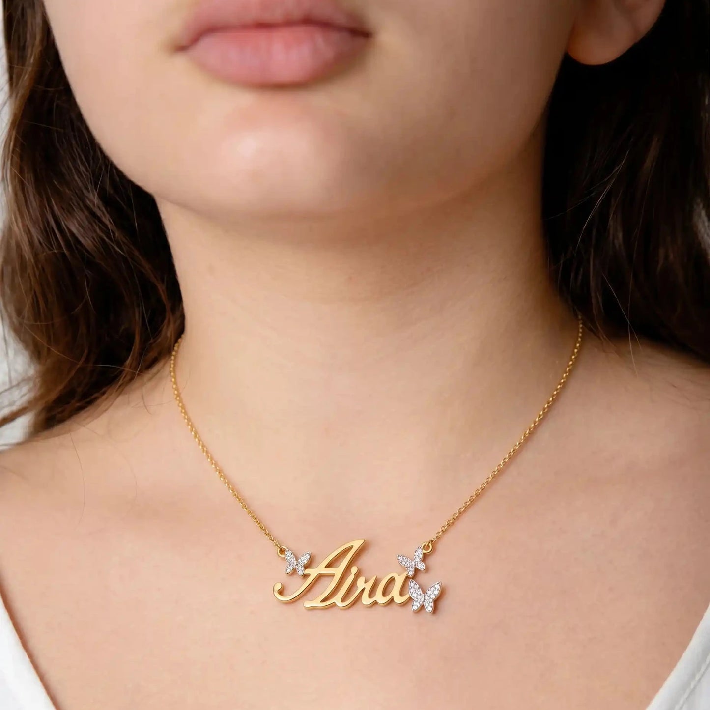 Name Necklace